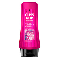 GLISS KUR бальзам-ополаскиватель Безупречно Длинные 200 мл