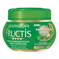 FRUCTIS маска Восстановление и блеск 300 мл