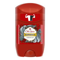 OLD SPICE Дезодорант твердый Hawkridge 50 мл