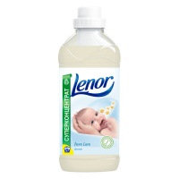 LENOR Концентрированный кондиционер для белья Детский 1 л