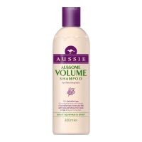 AUSSIE Шампунь Aussome Volume 300 мл
