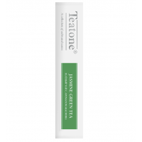 Teatone Jasmine green tea Зеленый чай с жасмином, 15 стиков