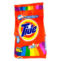 TIDE стиральный порошок Color автомат 4 кг