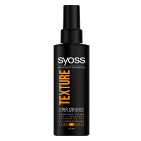SYOSS спрей для укладки волос Texture Текстурирующий №3 150 мл