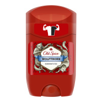 OLD SPICE Твердый дезодорант Wolfthorn 50 мл