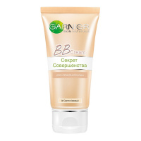 GARNIER крем BB Секрет Совершенства светло-бежевый 50 мл