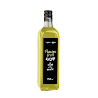 MILLER&MILLER сироп Ананас 1 л