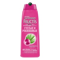FRUCTIS шампунь Густые и роскошные 400 мл