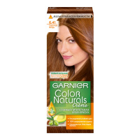 GARNIER крем-краска для волос Color Naturals страстный янтарь 6.41