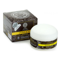 NATURA SIBERICA масло для ног Sauna&Spa густое, натуральное 120 мл