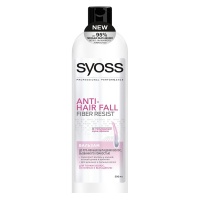 SYOSS бальзам-ополаскиватель Anti-Hair Fall для тонких волос 500 мл