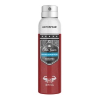 OLD SPICE Антиперспирант аэрозольный Odor Blocker 125 мл