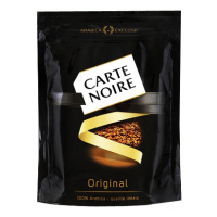 CARTE NOIRE кофе растворимый Original 75 г