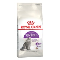 ROYAL CANIN сухой корм для кошек Sensible 0,4 кг