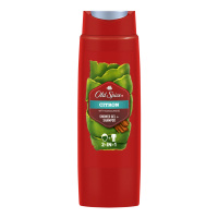 OLD SPICE шампунь 2 в 1 Citron 250 мл