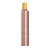 OIL ULTIME маска для волос Marula and Rose Oil маска-мусс для тонких и нормальных волос 500 мл