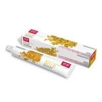 SPLAT зубная паста Gold отбеливающая 75 мл