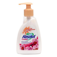 ABSOLUT Жидкое мыло Дикая Орхидея 250 гр