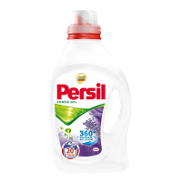 PERSIL гель для стирки Лаванда 1,4 л
