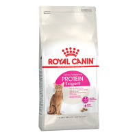 ROYAL CANIN сухой корм для кошек Protein Exigent 10 кг