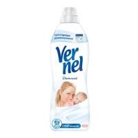 VERNEL кондиционер для белья Детский 0,91 л