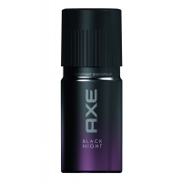 AXE дезодорант аэрозольный Black Night 150 мл