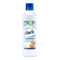GLORIX средство для мытья пола Свежесть Атлантики 1 л
