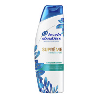 HEAD & SHOULDERS шампунь Supreme Укрепление 300 мл