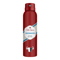 OLD SPICE  Дезодорант аэрозольный Whitewater 125 мл