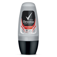 REXONA Men антиперсперант роликовый Антибактериальный эффект 50 мл
