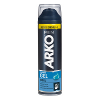ARKO Гель для бритья Cool 200 мл