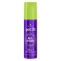 GOT2B крем для укладки All Star 100 мл