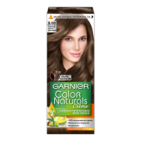 GARNIER крем-краска для волос Color Naturals глубокий светло-каштановый 6.00