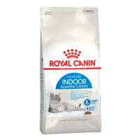 ROYAL CANIN сухой корм для кошек Indoor Appetite Control 0,4 кг