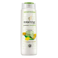 PANTENE Шампунь Укрепление и блеск 400мл