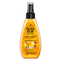 GLISS KUR масло-спрей Million Oil Nutritive Термозащита 150 мл