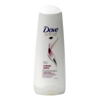 DOVE бальзам-ополаскиватель Hair Therapy Сияние Цвета для окрашенных волос 200 мл