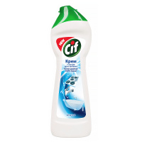 CIF чистящий крем Active Fresh 250 мл