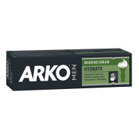 ARKO крем для бритья Hydrate 65 г
