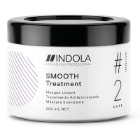 INDOLA маска для волос Smooth Treatment 200 мл
