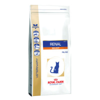 ROYAL CANIN VET DIET сухой корм для кошек Renal Select 2 кг