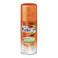 GILLETTE Гель для бритья Hydra Gel Sensitive Skin 75 мл