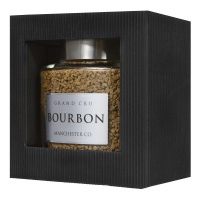BOURBON кофе растворимый Grand Cru 100 г