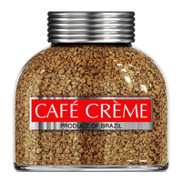 CAFE CREME кофе растворимый 90 г