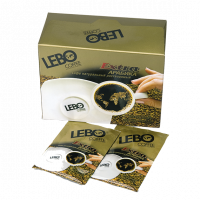 LEBO Кофе растворимый Extra 2 г х 25 шт
