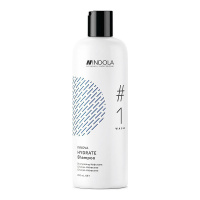 INDOLA шампунь Hydrate для сухих волос 0,3 л