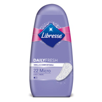 LIBRESS ежедневки Micro 22 шт