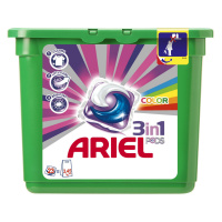 ARIEL Гель для стирки в капсулах Color  автомат 23 шт