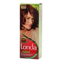 LONDA крем-краска для волос стойкая Каштан 15/5