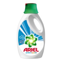 ARIEL Гель для стирки Touch of Lenor fresh 1 л